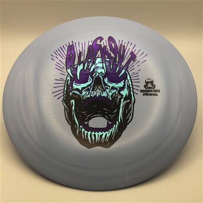 Doomsday Survival Blackout 173.4g