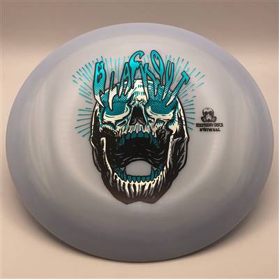 Doomsday Survival Blackout 173.3g