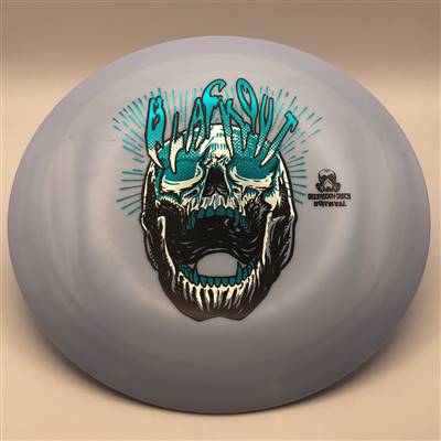 Doomsday Survival Blackout 173.5g