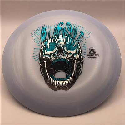 Doomsday Survival Blackout 173.5g