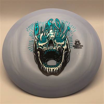 Doomsday Survival Blackout 173.4g