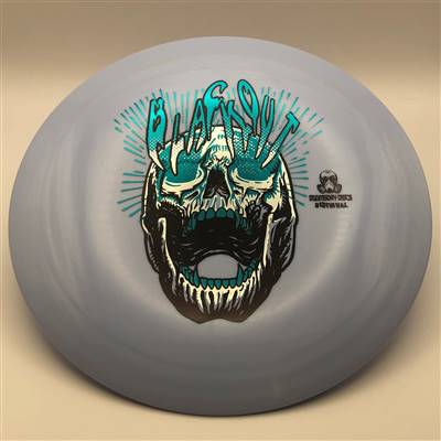 Doomsday Survival Blackout 173.3g