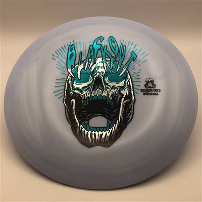Doomsday Survival Blackout 173.3g