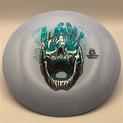 Doomsday Survival Blackout 173.4g