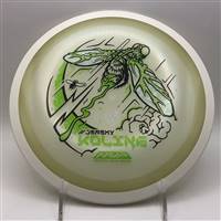 MVP Eclipse Control 174.5g  - 2026 Jeremy Koling Halloween Team Series Stamp