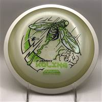 MVP Eclipse Control 174.9g  - 2026 Jeremy Koling Halloween Team Series Stamp