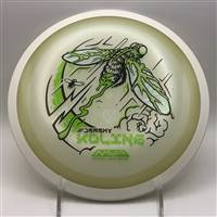 MVP Eclipse Control 175.3g  - 2026 Jeremy Koling Halloween Team Series Stamp
