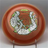 MVP Particle Proton Trail 169.9g  - 2026 James Conrad Halloween Team Series Stamp