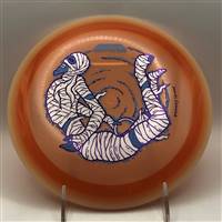 MVP Particle Proton Trail 169.9g  - 2026 James Conrad Halloween Team Series Stamp