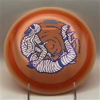 MVP Particle Proton Trail 169.4g  - 2026 James Conrad Halloween Team Series Stamp