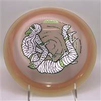 MVP Particle Proton Trail 168.8g  - 2026 James Conrad Halloween Team Series Stamp