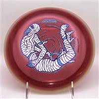 MVP Particle Proton Trail 168.4g  - 2026 James Conrad Halloween Team Series Stamp