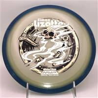 Axiom Eclipse Aspect 174.1g  - 2026 Simon Lizotte Halloween Team Series Stamp