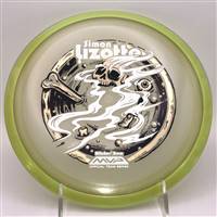 Axiom Eclipse Aspect 172.9g  - 2026 Simon Lizotte Halloween Team Series Stamp