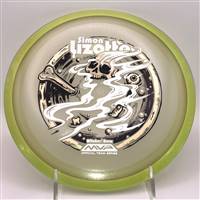 Axiom Eclipse Aspect 172.8g  - 2026 Simon Lizotte Halloween Team Series Stamp