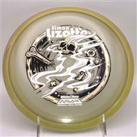 Axiom Eclipse Aspect 172.8g  - 2026 Simon Lizotte Halloween Team Series Stamp