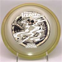 Axiom Eclipse Aspect 173.3g  - 2026 Simon Lizotte Halloween Team Series Stamp