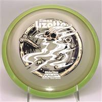 Axiom Eclipse Aspect 173.4g  - 2026 Simon Lizotte Halloween Team Series Stamp