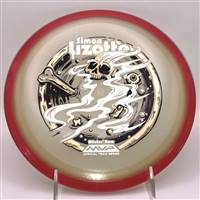 Axiom Eclipse Aspect 173.5g  - 2026 Simon Lizotte Halloween Team Series Stamp