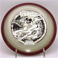 Axiom Eclipse Aspect 173.0g  - 2026 Simon Lizotte Halloween Team Series Stamp