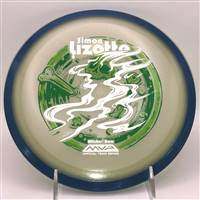 Axiom Eclipse Aspect 175.3g  - 2026 Simon Lizotte Halloween Team Series Stamp