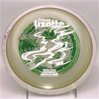 Axiom Eclipse Aspect 174.4g  - 2026 Simon Lizotte Halloween Team Series Stamp