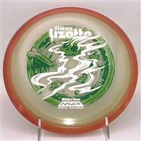 Axiom Eclipse Aspect 174.8g  - 2026 Simon Lizotte Halloween Team Series Stamp