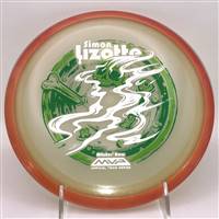 Axiom Eclipse Aspect 173.8g  - 2026 Simon Lizotte Halloween Team Series Stamp
