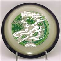 Axiom Eclipse Aspect 173.6g  - 2026 Simon Lizotte Halloween Team Series Stamp