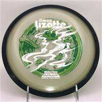 Axiom Eclipse Aspect 173.4g  - 2026 Simon Lizotte Halloween Team Series Stamp