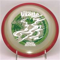 Axiom Eclipse Aspect 173.6g  - 2026 Simon Lizotte Halloween Team Series Stamp