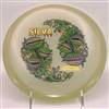 Streamline Eclipse Echo 177.5g - 2026 Silva Saarinen Halloween Team Series Stamp