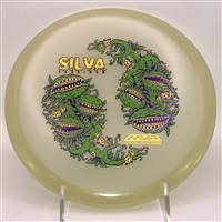 Streamline Eclipse Echo 177.5g - 2026 Silva Saarinen Halloween Team Series Stamp