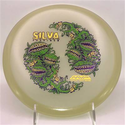 Streamline Eclipse Echo 177.5g - 2026 Silva Saarinen Halloween Team Series Stamp