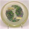 Streamline Eclipse Echo 177.8g - 2026 Silva Saarinen Halloween Team Series Stamp