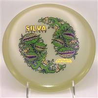 Streamline Eclipse Echo 177.8g - 2026 Silva Saarinen Halloween Team Series Stamp