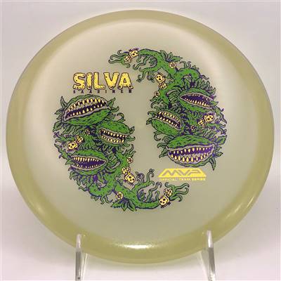 Streamline Eclipse Echo 177.8g - 2026 Silva Saarinen Halloween Team Series Stamp