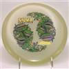 Streamline Eclipse Echo 177.8g - 2026 Silva Saarinen Halloween Team Series Stamp