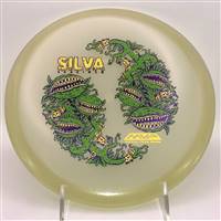 Streamline Eclipse Echo 177.8g - 2026 Silva Saarinen Halloween Team Series Stamp