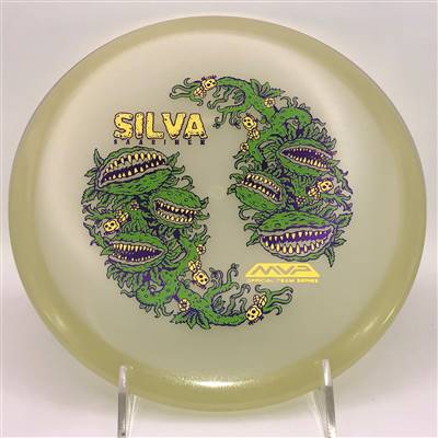 Streamline Eclipse Echo 177.8g - 2026 Silva Saarinen Halloween Team Series Stamp