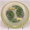 Streamline Eclipse Echo 177.5g - 2026 Silva Saarinen Halloween Team Series Stamp