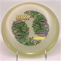 Streamline Eclipse Echo 177.5g - 2026 Silva Saarinen Halloween Team Series Stamp