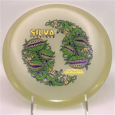 Streamline Eclipse Echo 177.5g - 2026 Silva Saarinen Halloween Team Series Stamp