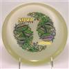 Streamline Eclipse Echo 177.3g - 2026 Silva Saarinen Halloween Team Series Stamp