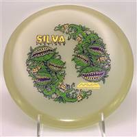 Streamline Eclipse Echo 177.3g - 2026 Silva Saarinen Halloween Team Series Stamp