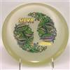 Streamline Eclipse Echo 178.3g - 2026 Silva Saarinen Halloween Team Series Stamp