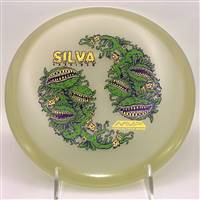 Streamline Eclipse Echo 178.3g - 2026 Silva Saarinen Halloween Team Series Stamp