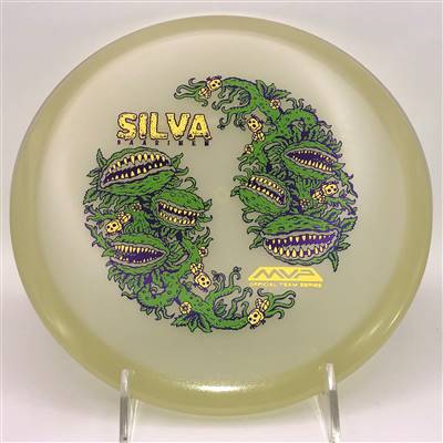 Streamline Eclipse Echo 178.3g - 2026 Silva Saarinen Halloween Team Series Stamp