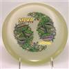Streamline Eclipse Echo 177.8g - 2026 Silva Saarinen Halloween Team Series Stamp