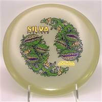 Streamline Eclipse Echo 177.8g - 2026 Silva Saarinen Halloween Team Series Stamp